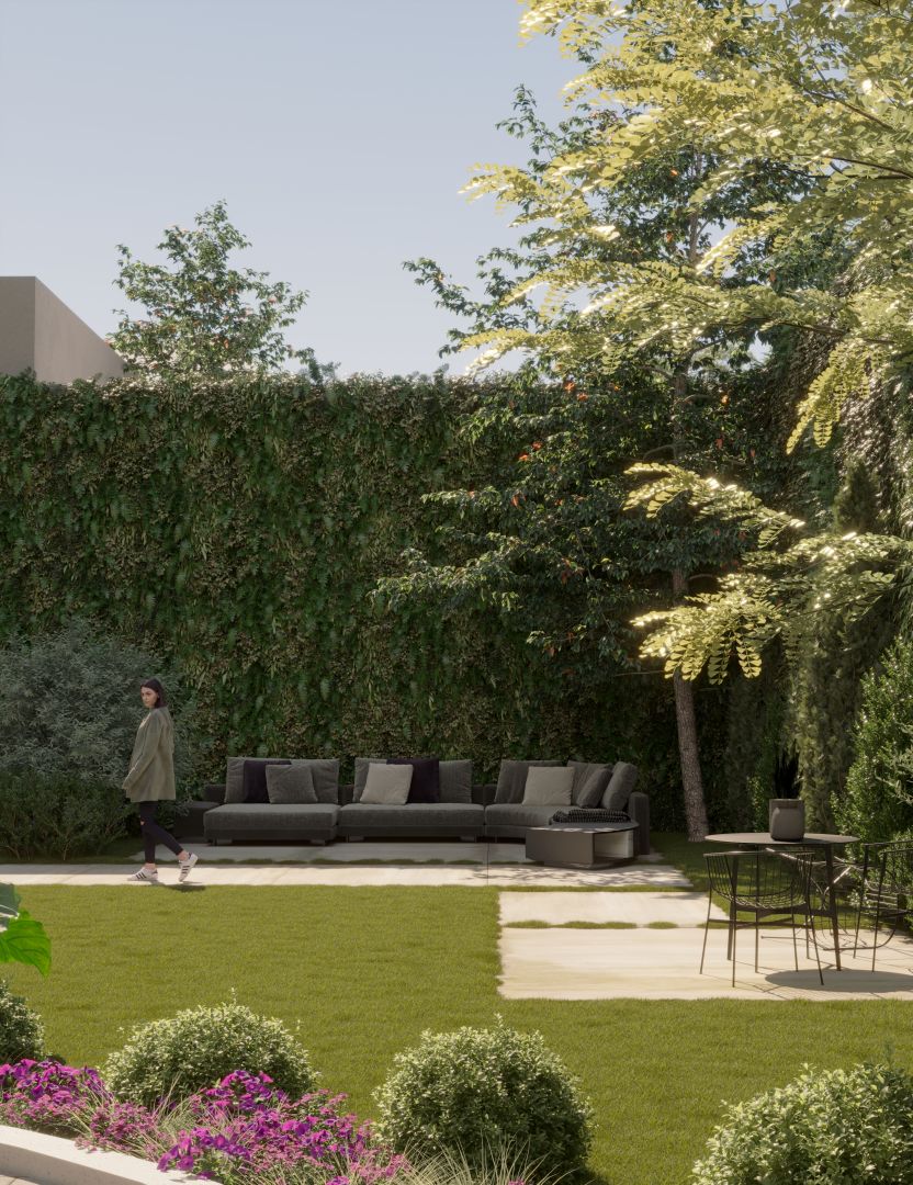 Departamento en Venta en Nuñez, Capital Federal