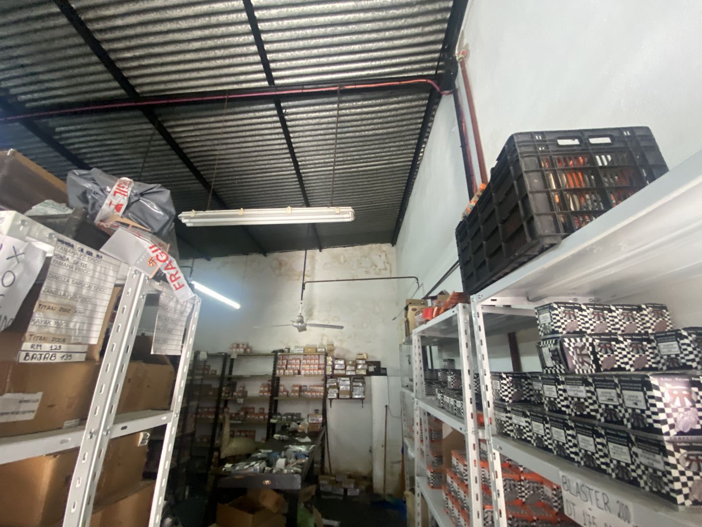 XO |, Venta de GalpÃ³n en Villa Martelli   Vicente López Foto11 