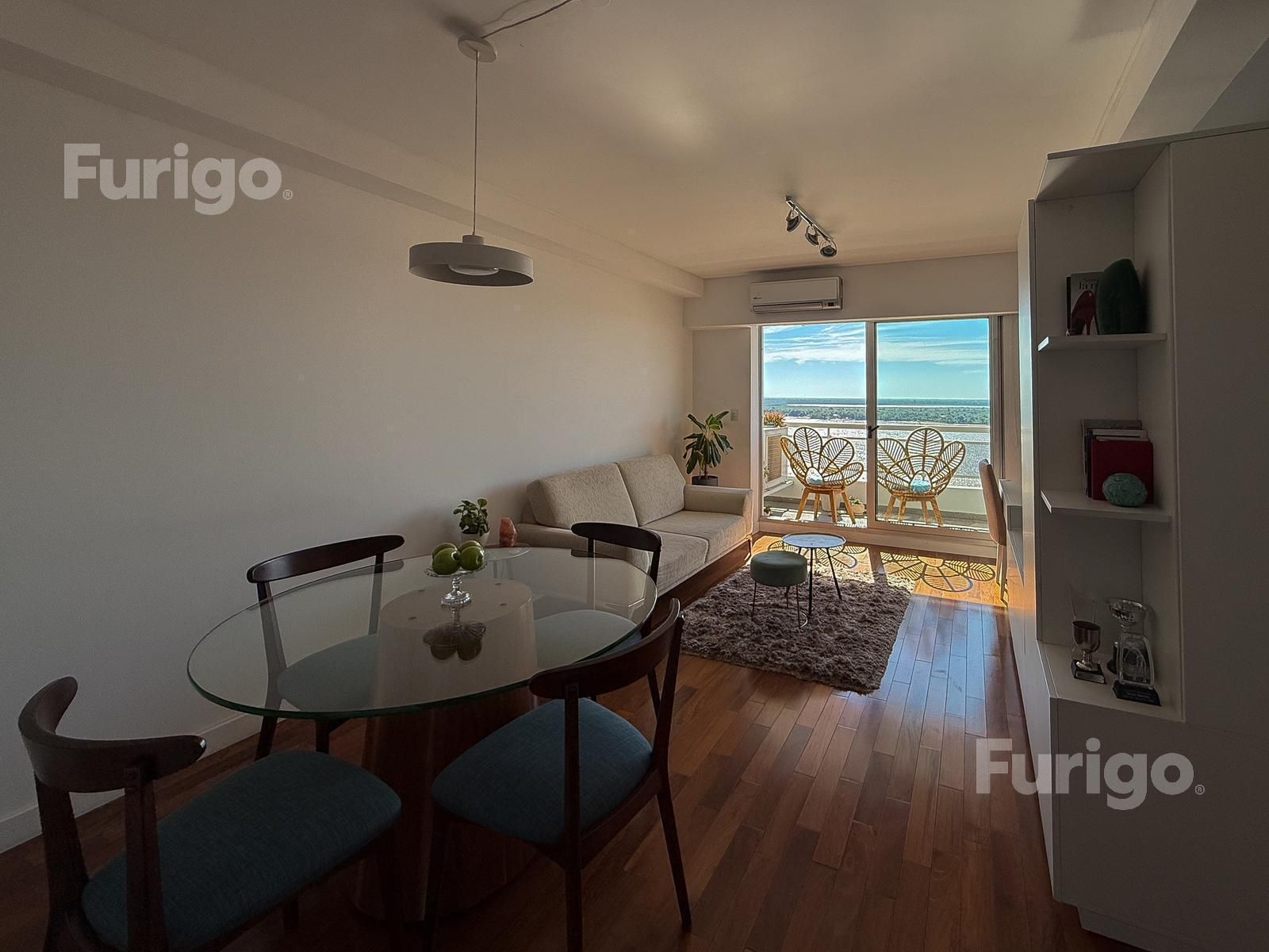 Departamento en Venta en Rosario, Santa Fe
