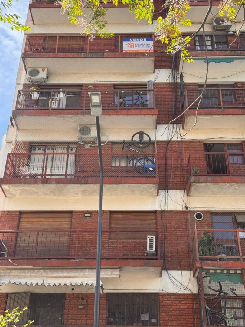 Departamento en Venta en Villa Urquiza, Capital Federal