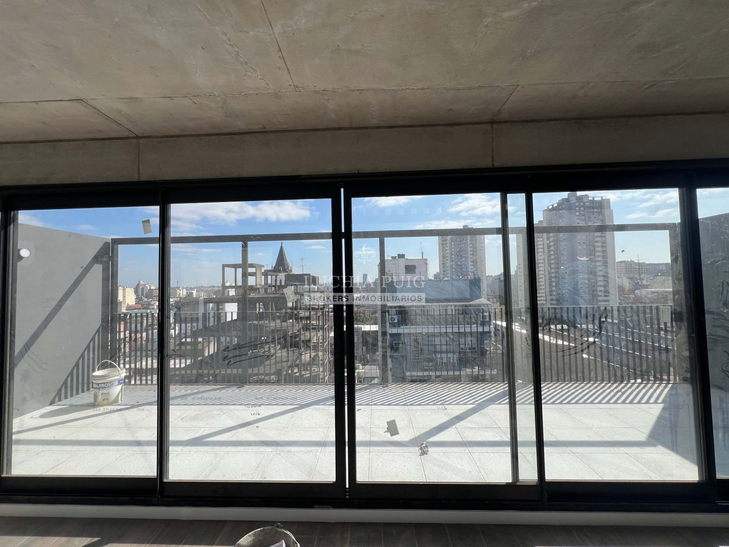 VENTA DE DEPARTAMENTO EN Capital Federal - Villa Crespo - 12