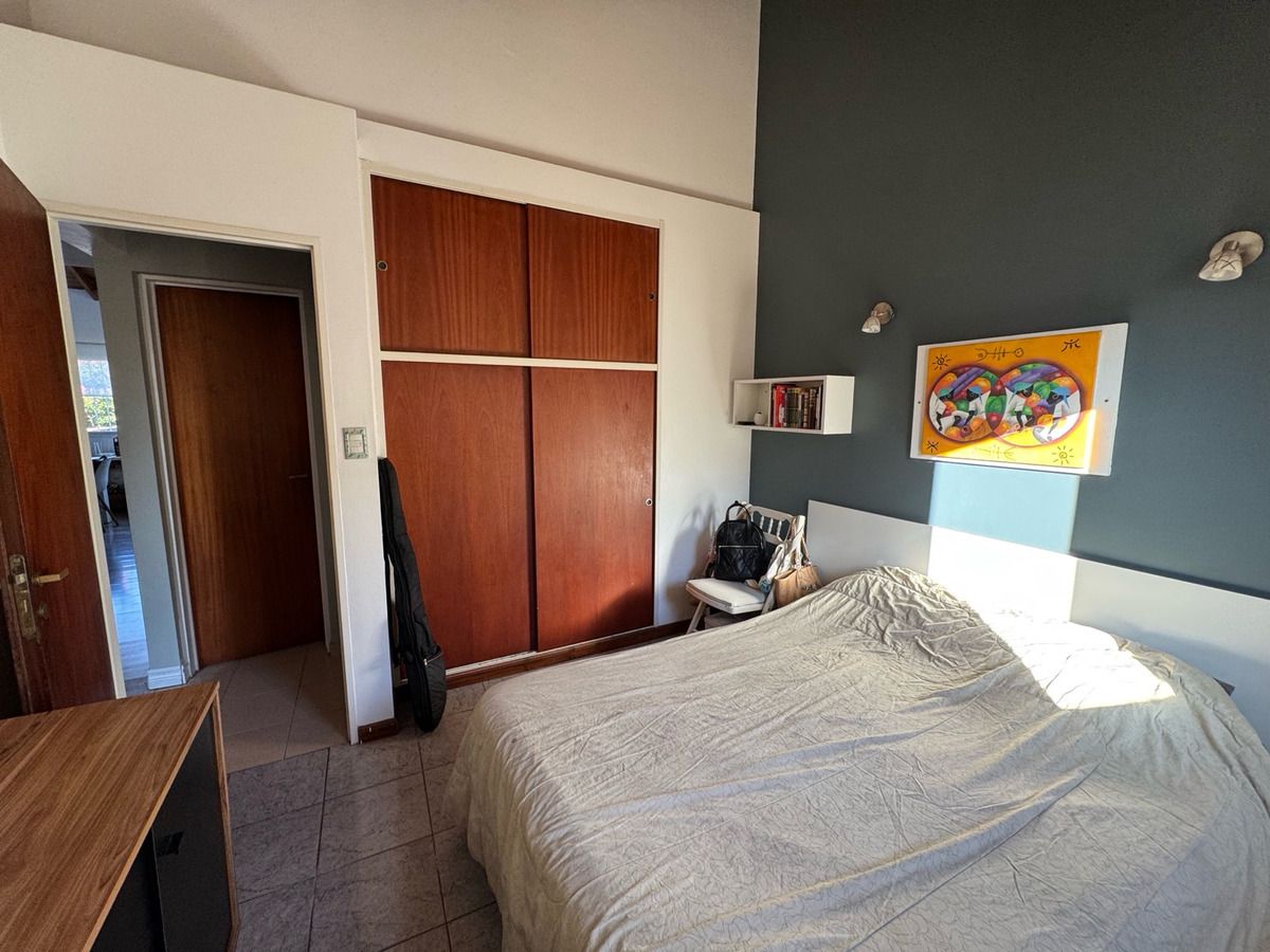 Departamento en Venta en Tres de Febrero, G.B.A. Zona Oeste