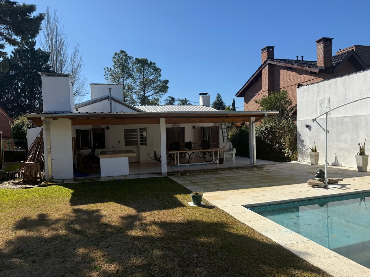 Casa en Alquiler en Escobar, G.B.A. Zona Norte