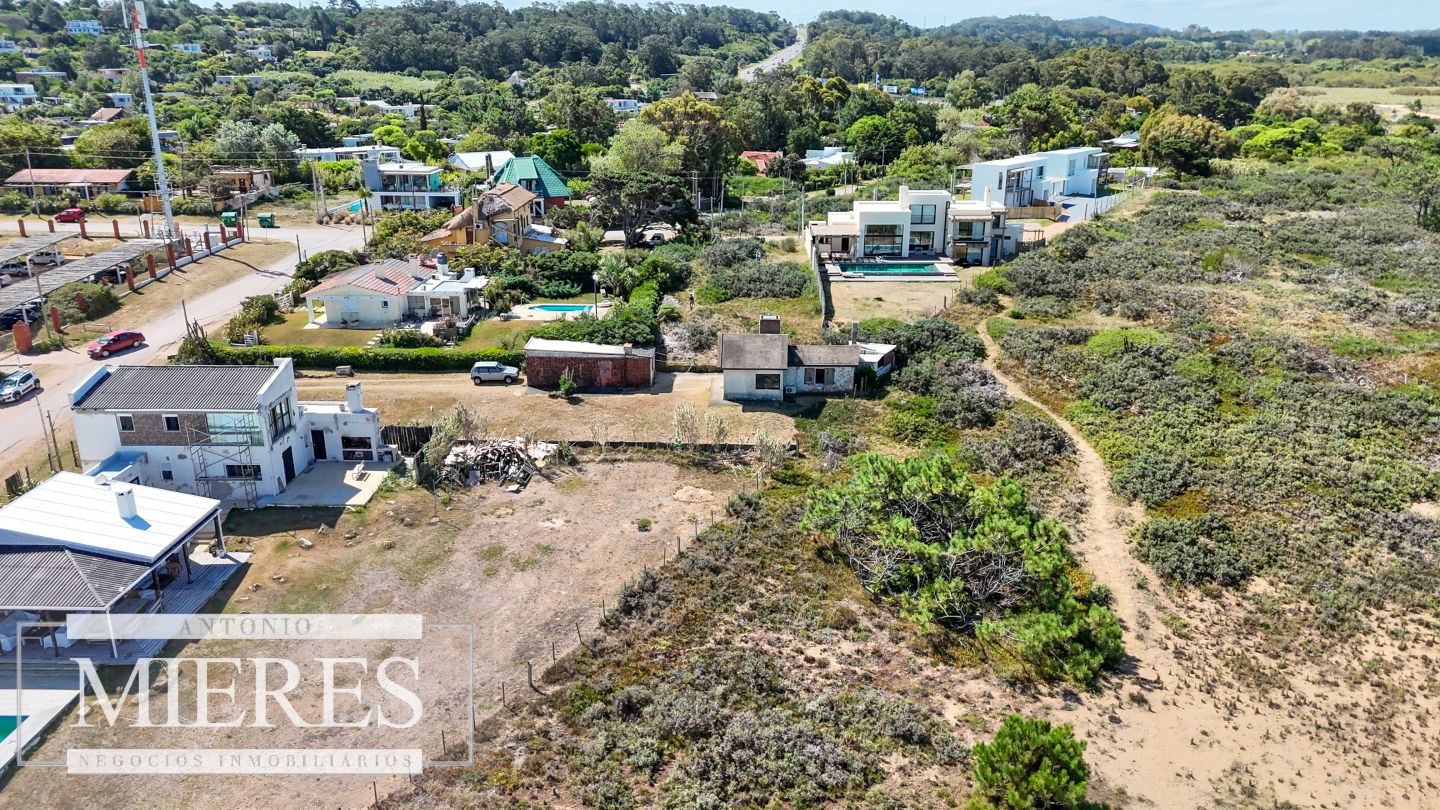 Lote EN VENTA