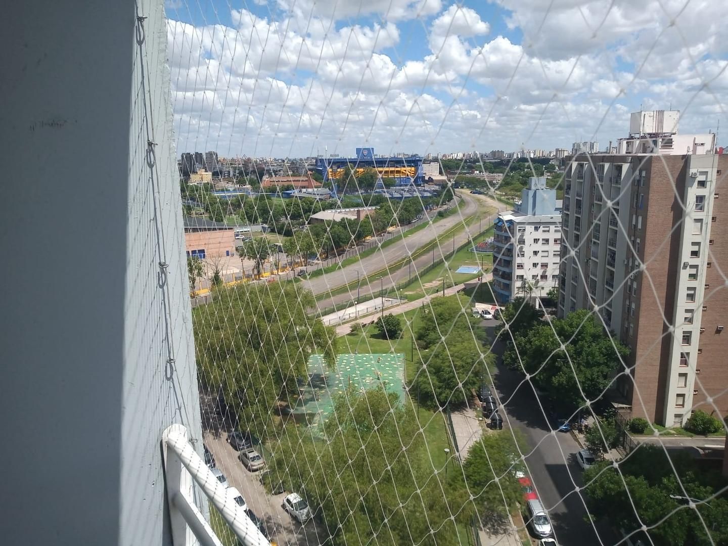 VENTA DE DEPARTAMENTO EN La Boca - La Boca