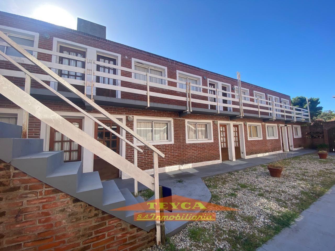 Departamento en venta  0 ambientes