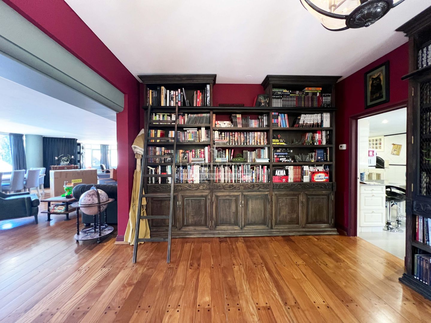 Luchia - Puig Brokers Inmobiliarios, Venta de Departamento en La Lucila   Vicente López Foto9 