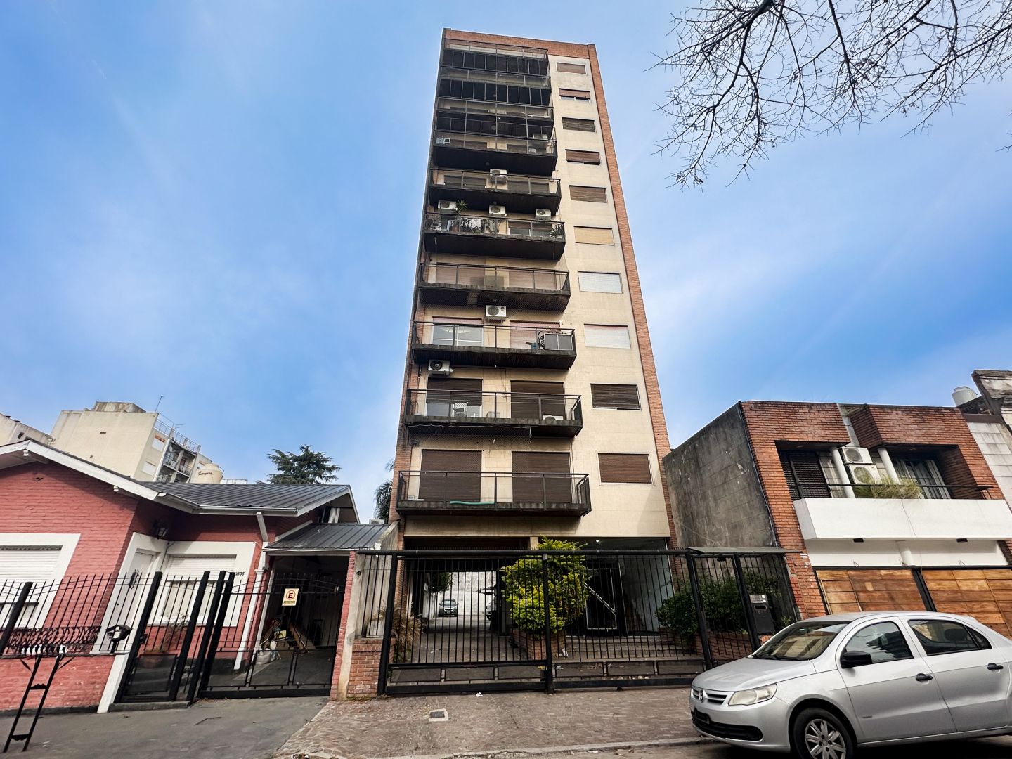 Departamento en Venta en General San Martin, G.B.A. Zona Norte