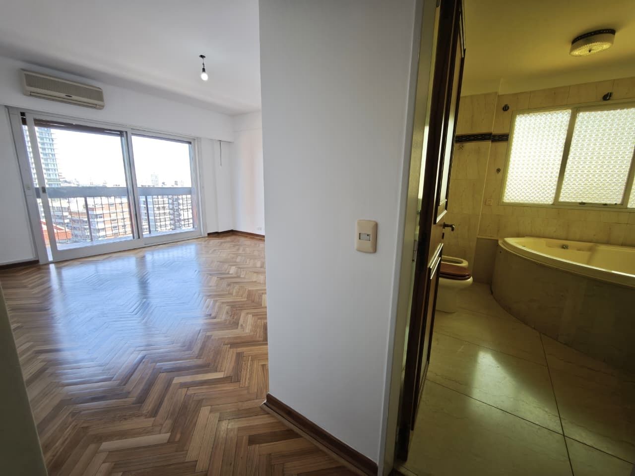 ALQUILER DE DEPARTAMENTO EN Capital Federal - Belgrano - 12