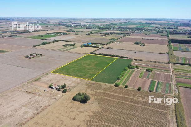 Campo en Venta en Rosario, Santa Fe