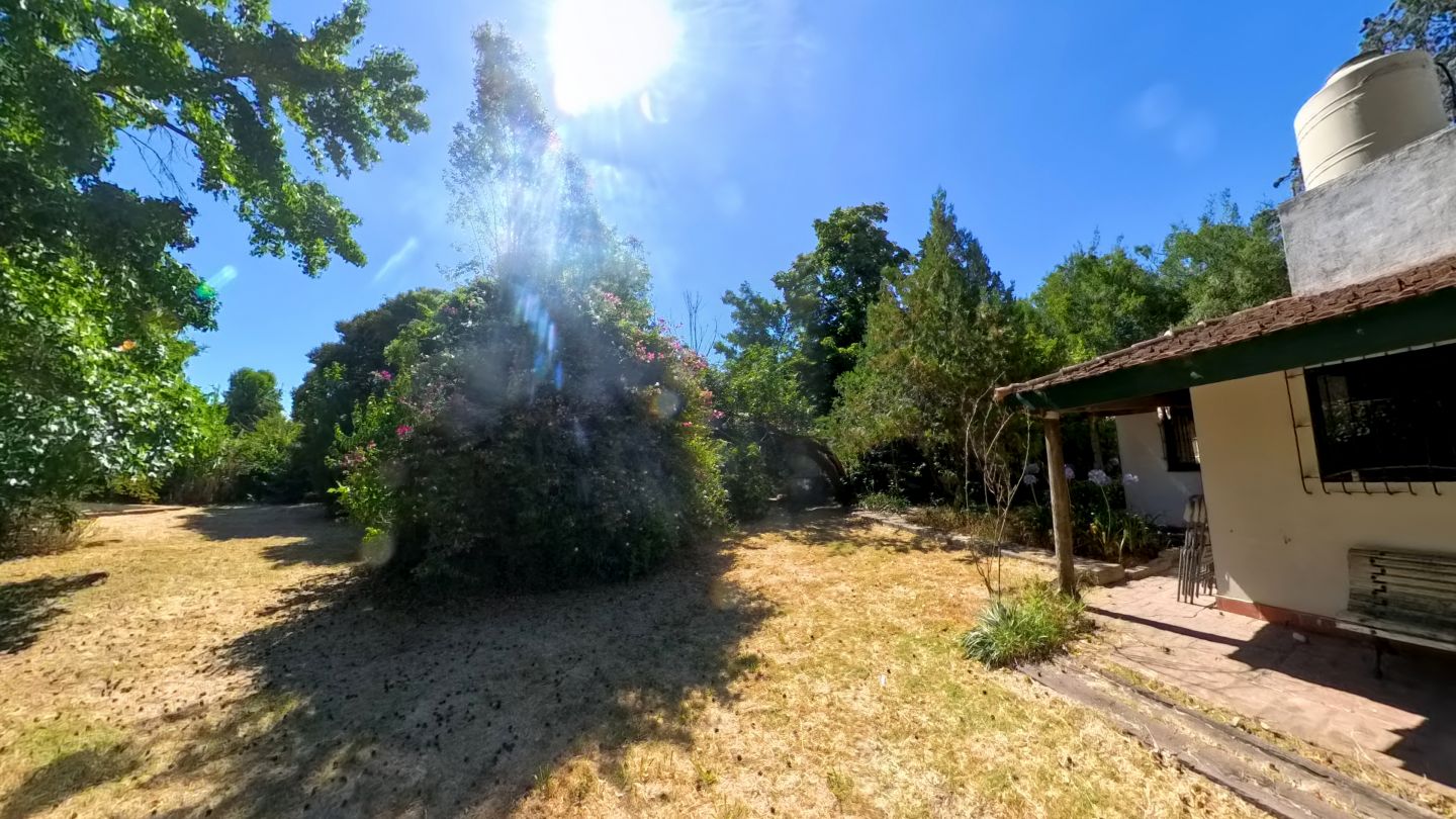 Casa EN VENTA