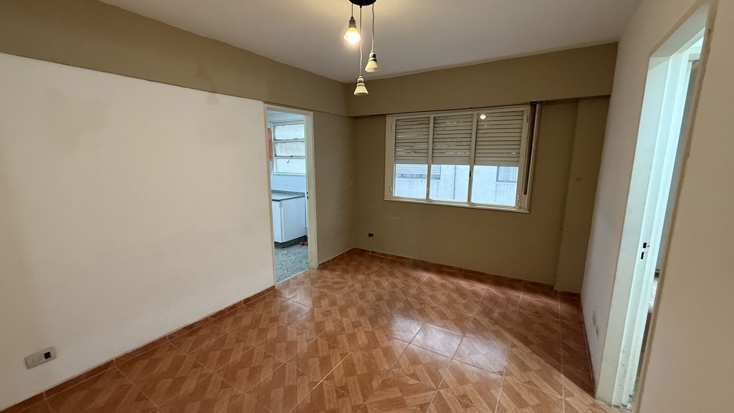 Departamento en Alquiler en Boedo, Capital Federal