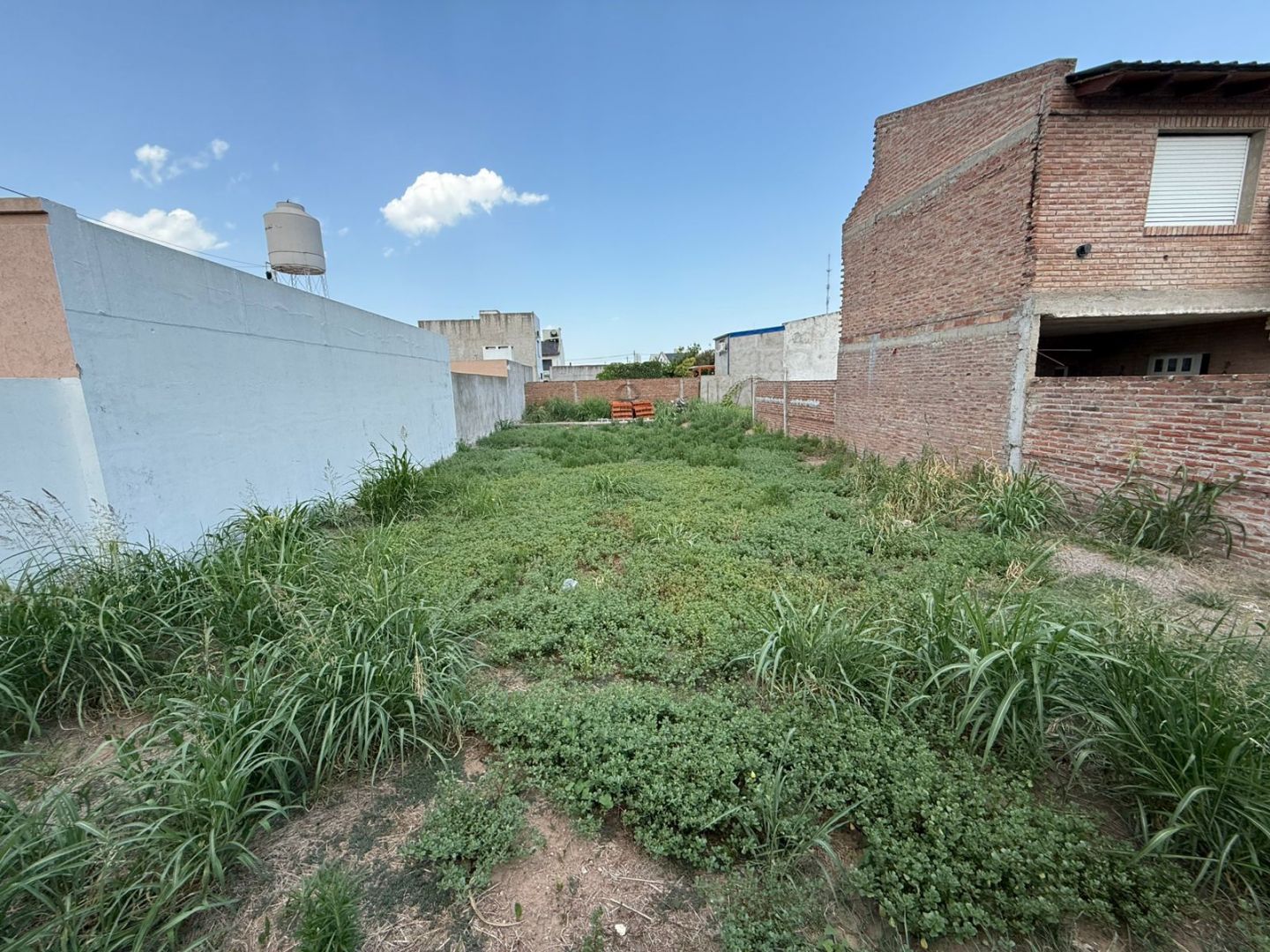 Lote en Venta en Villa Constitución, Santa Fe