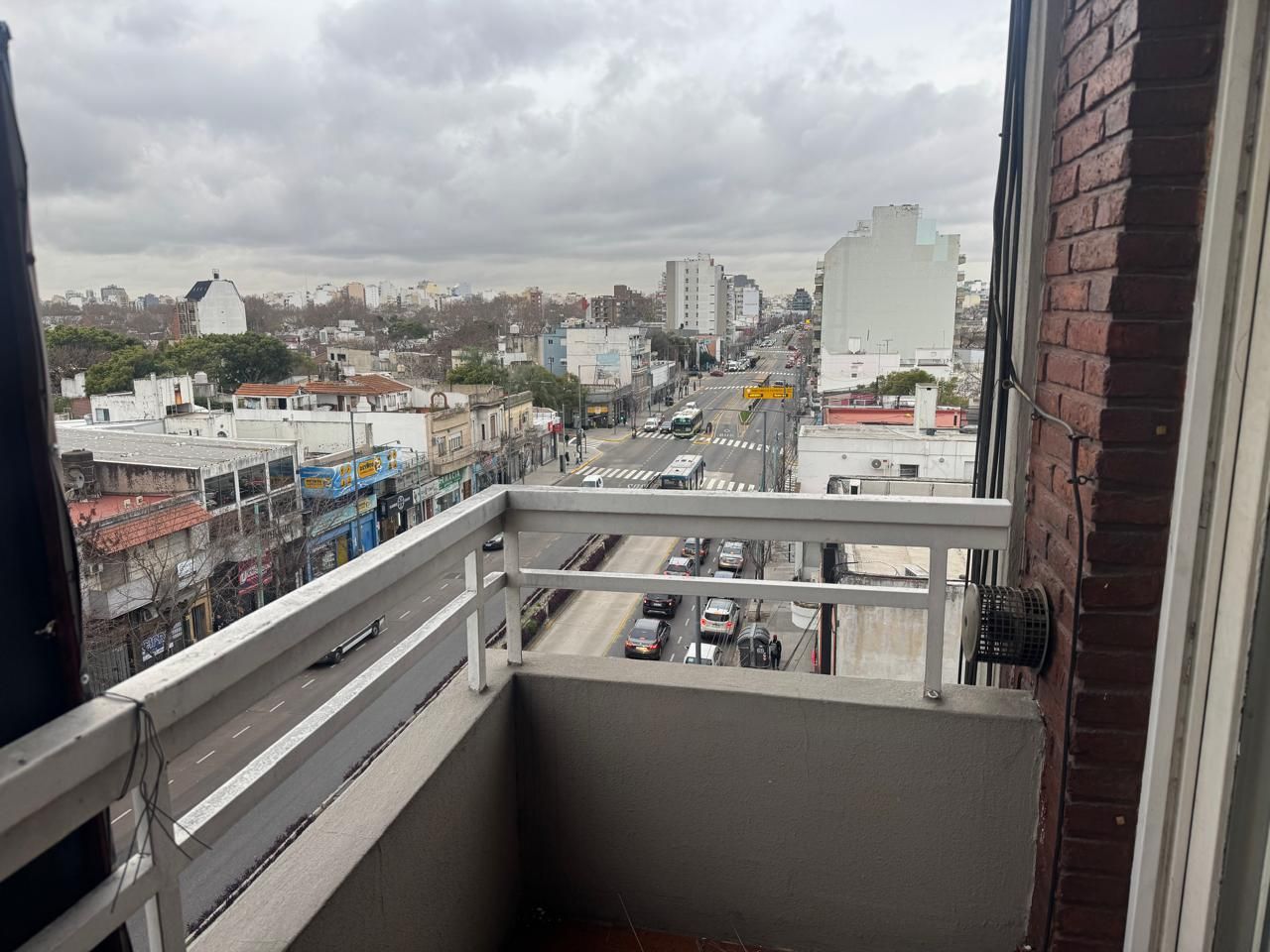 Departamento en Venta en Villa Devoto, Capital Federal