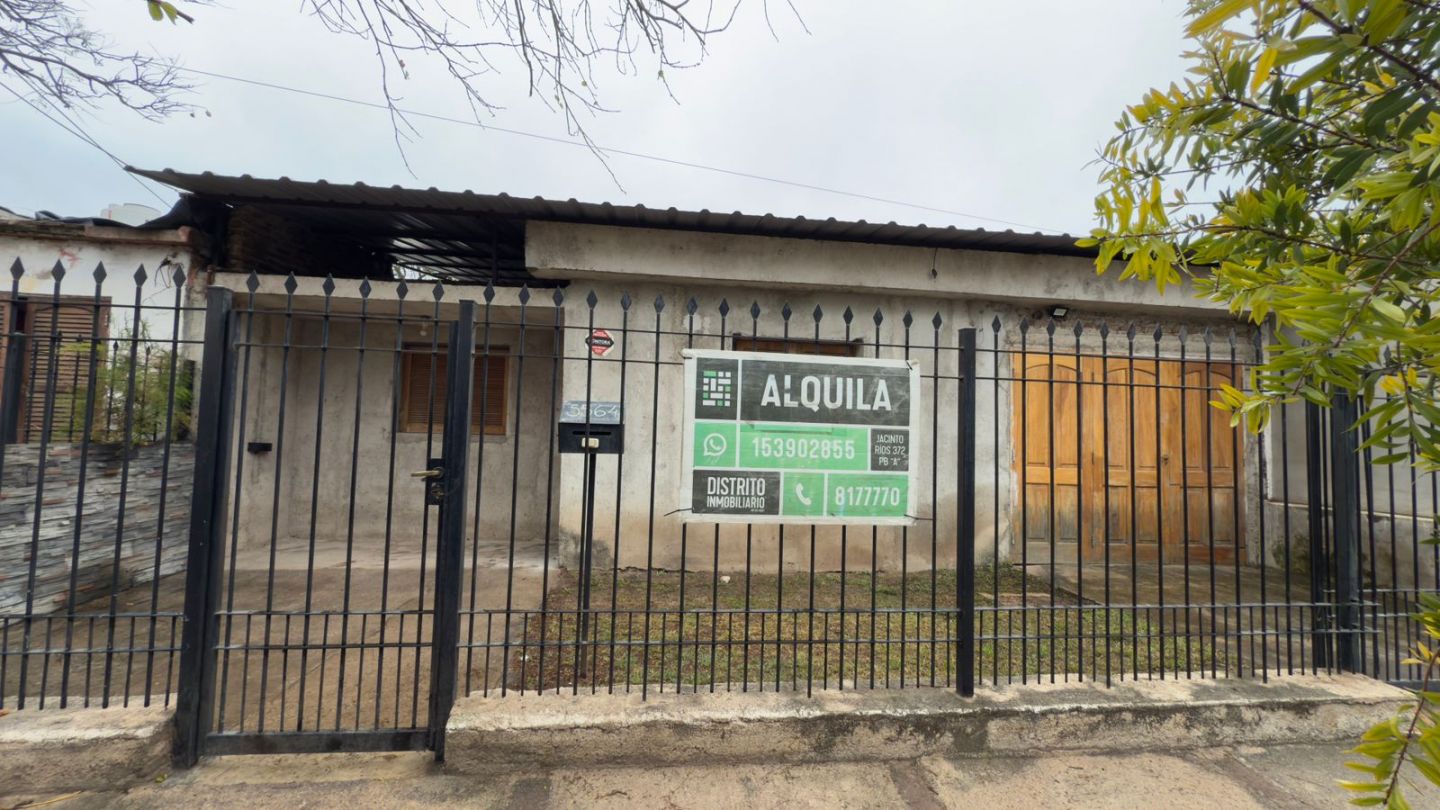 Casa en Alquiler en Cordoba, Cordoba
