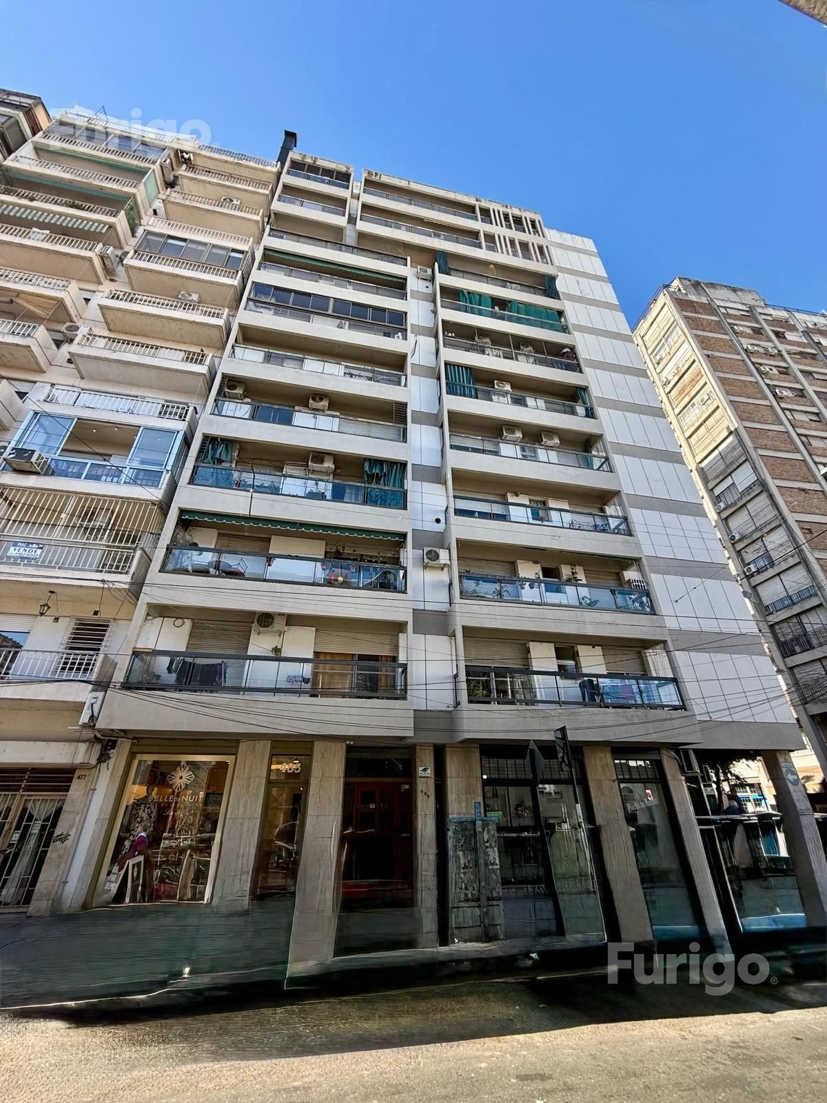 Departamento en Venta en Rosario, Santa Fe