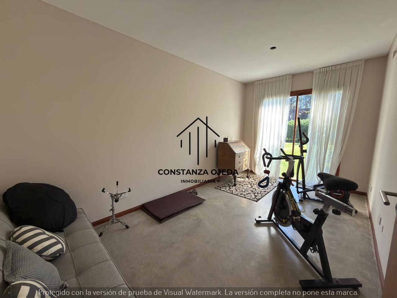 Casa EN ALQUILER