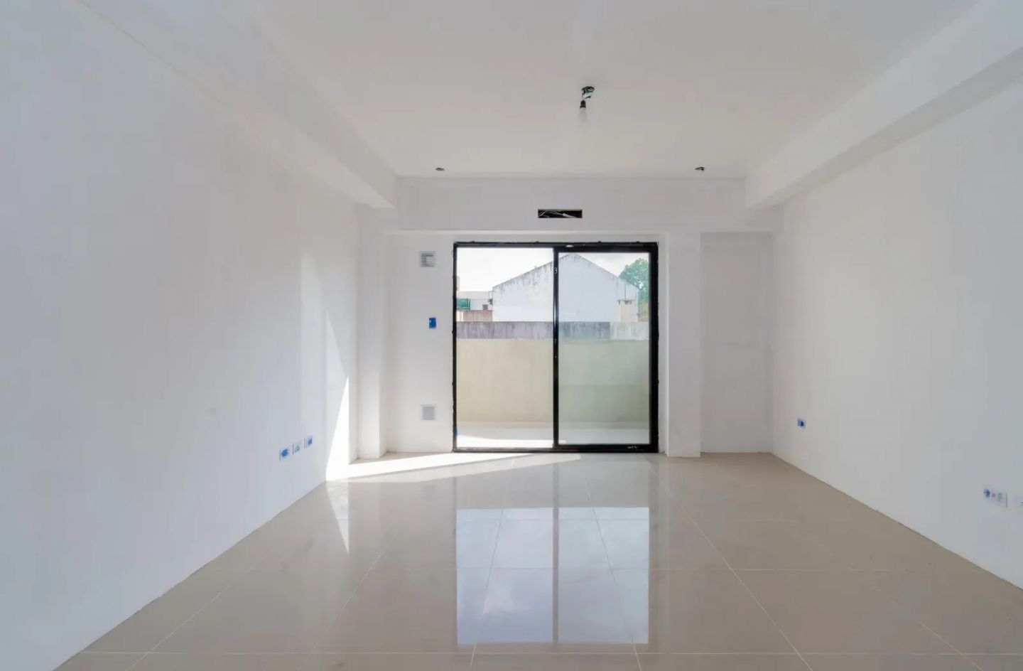 Departamento en Lascano 5200