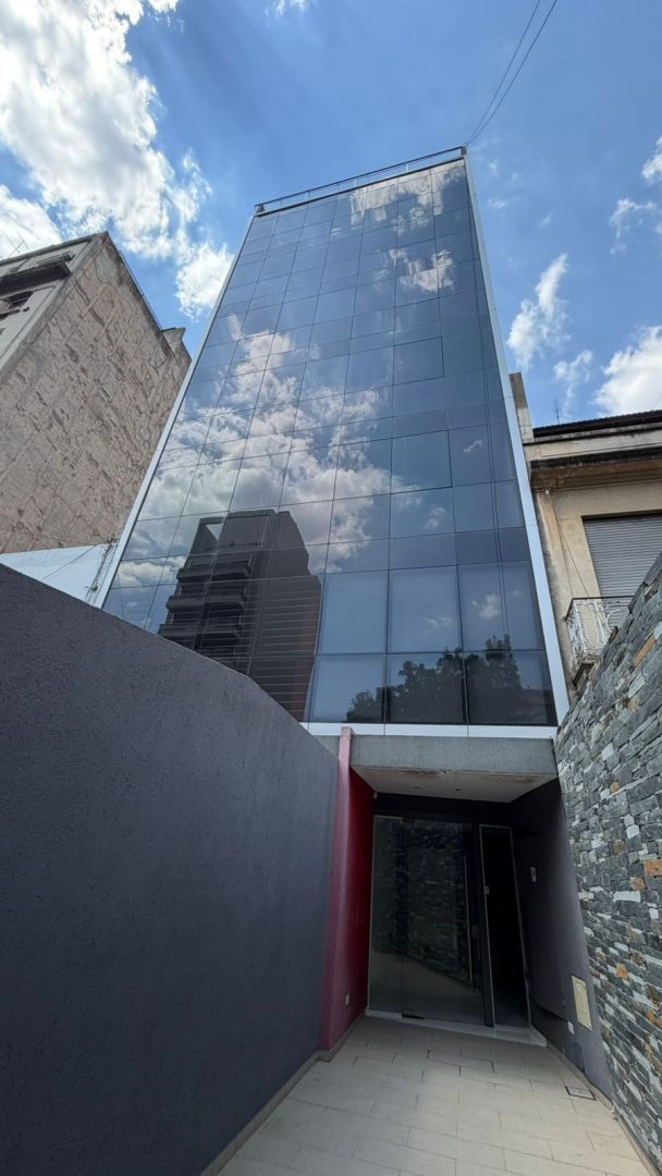 Oficina en Alquiler en Barracas, Capital Federal