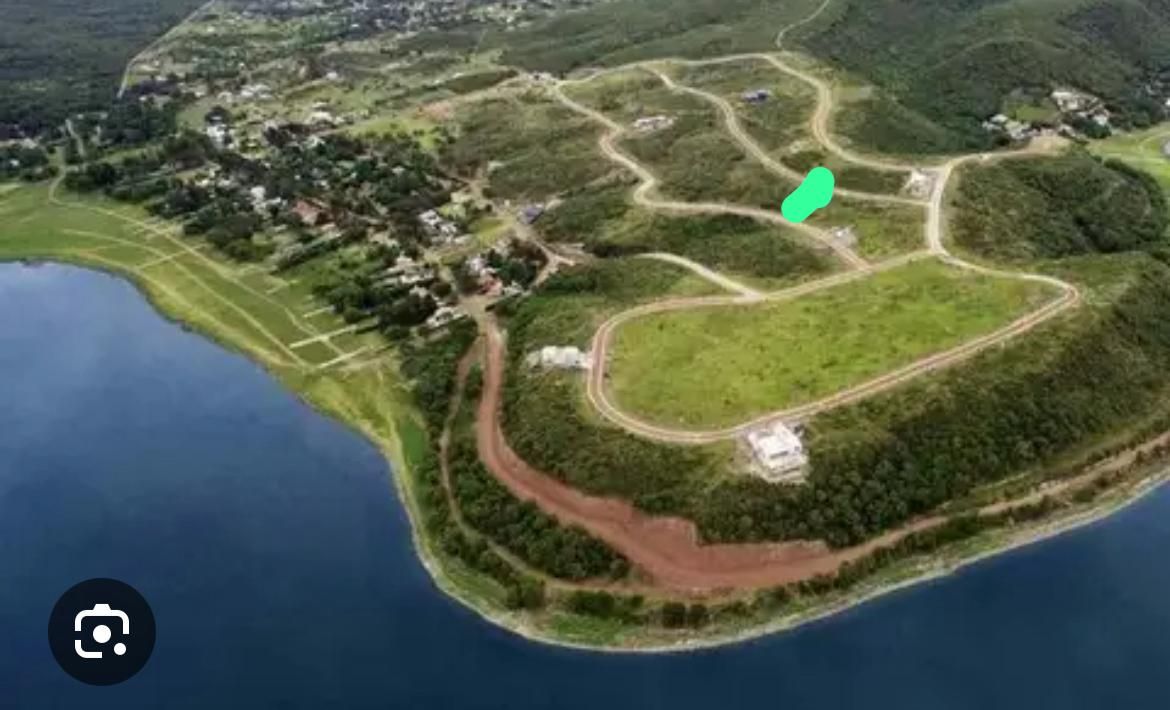 VENTA DE CASA EN Villa del Dique - Punta Peñón - 25
