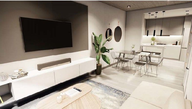 VENTA DE DEPARTAMENTO EN Capital Federal - Almagro - 12