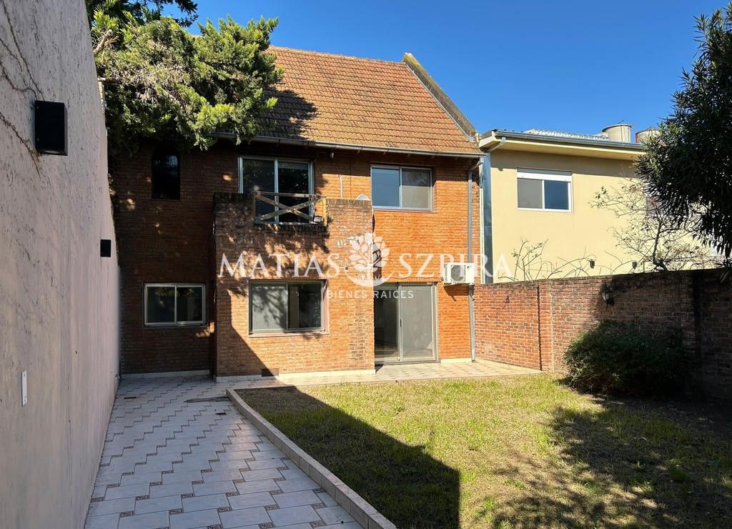 Imagen del interior de la vivienda