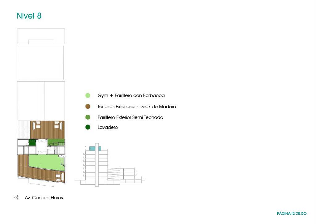 Departamento EN VENTA