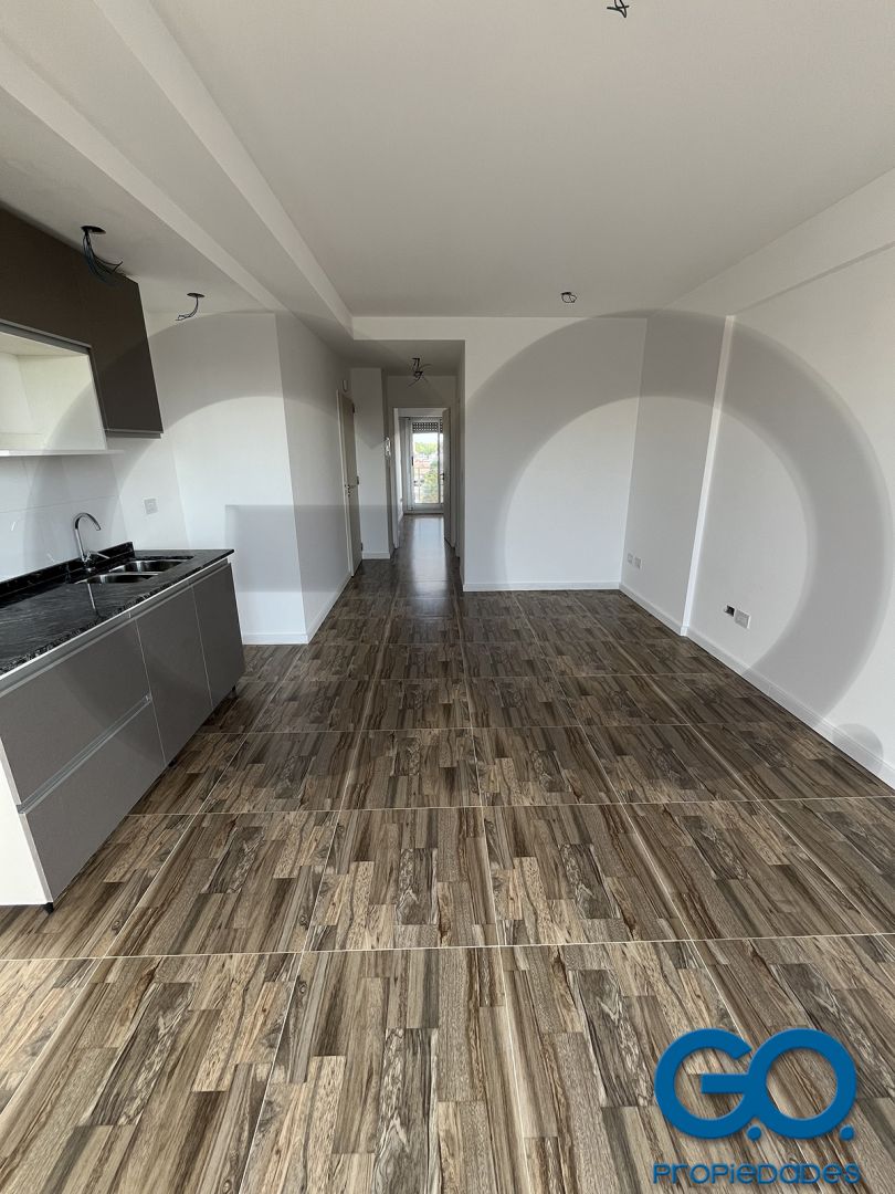 Departamento en Venta en Villa Urquiza, Capital Federal