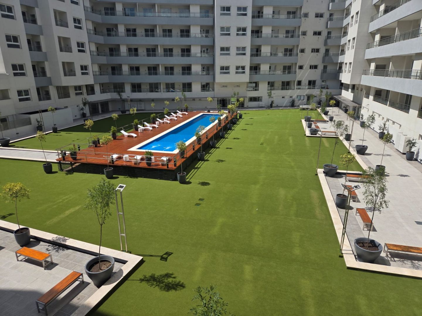 ALQUILER DE DEPARTAMENTO EN Esteban Echeverría - Canning - 17