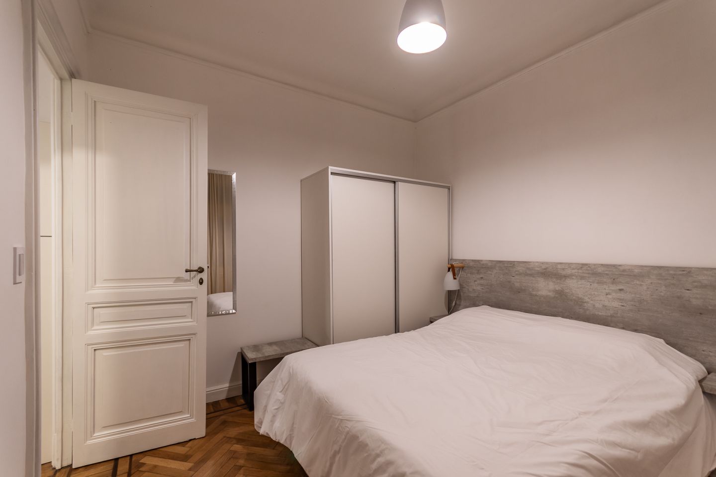 Departamento en Venta en Barrio Norte, Capital Federal
