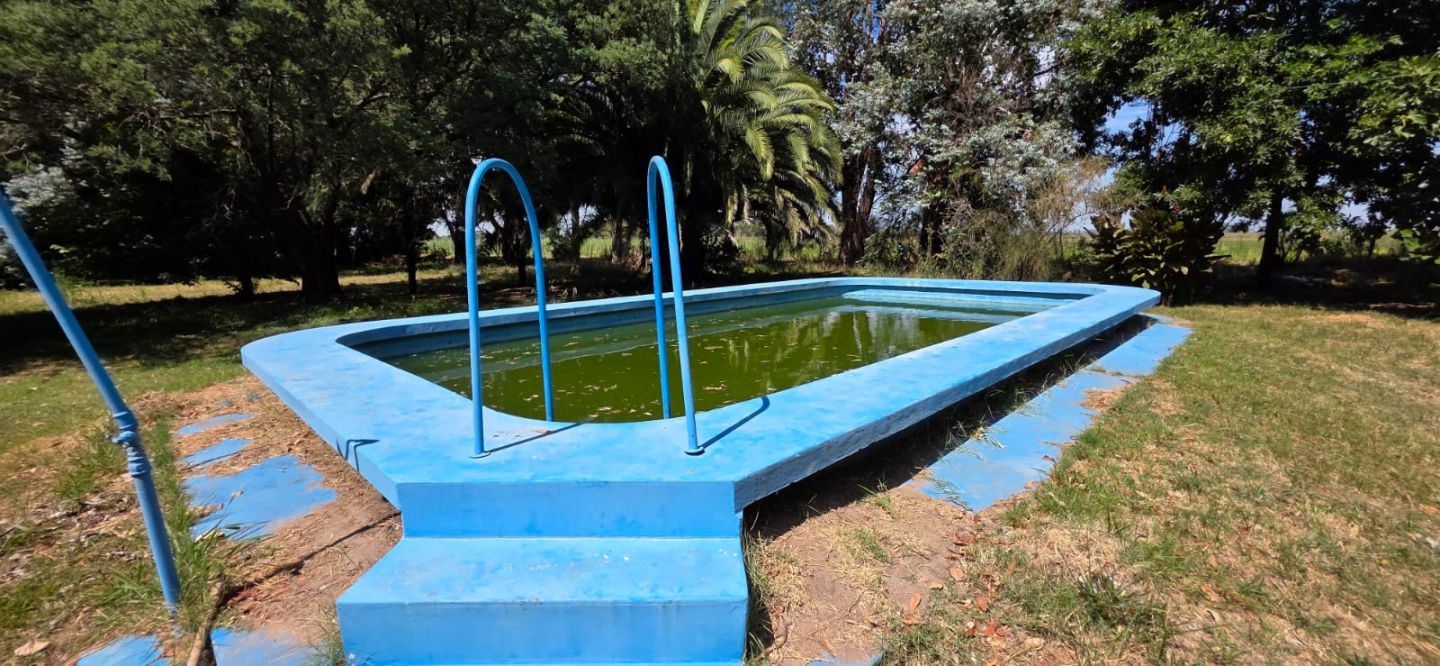 Quinta EN VENTA