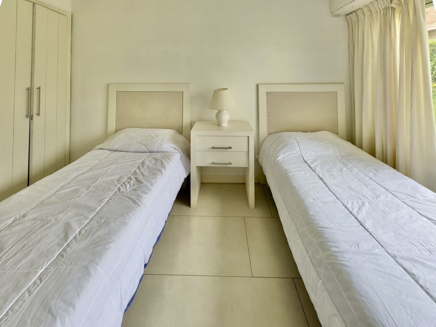 Departamento EN ALQUILER TEMPORARIO