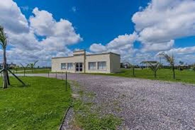 VENTA DE LOTE EN Ezeiza - Laguna Azul - 3