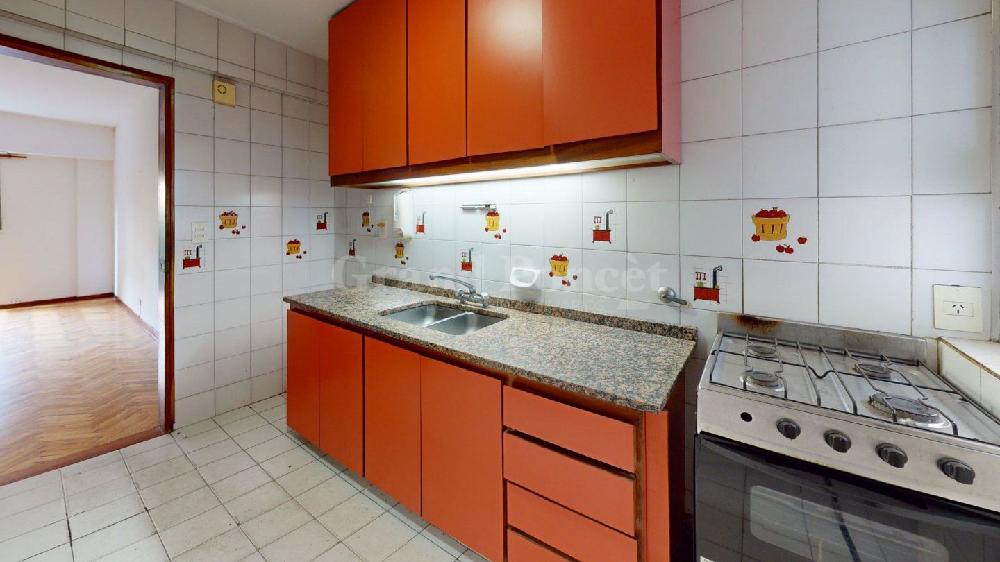 VENTA DE DEPARTAMENTO EN Capital Federal - Barrio Norte - 22