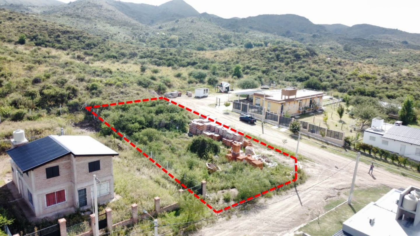 Lote EN VENTA