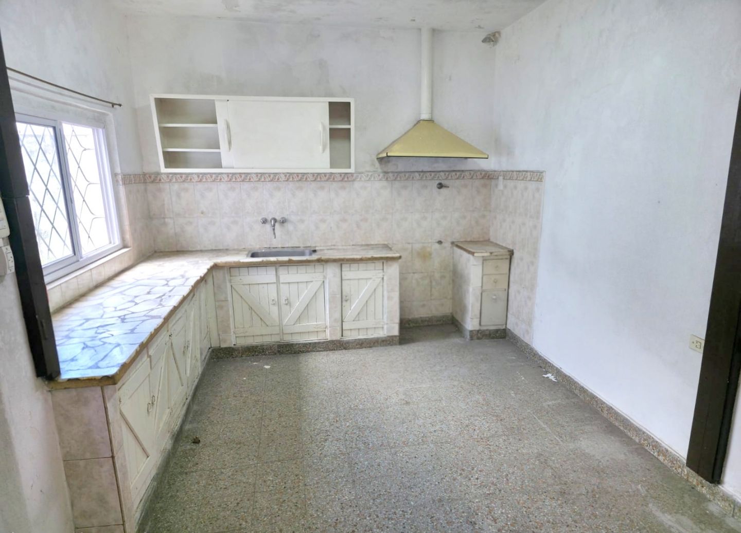 Departamento en Venta en Tres de Febrero, G.B.A. Zona Oeste