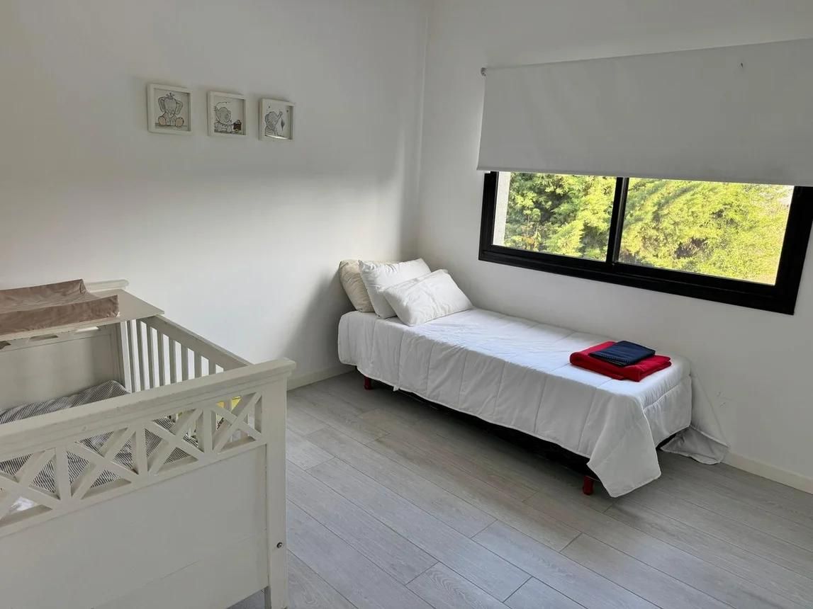 VENTA DE CASA EN Pilar - LOS SAUCES — foto 13