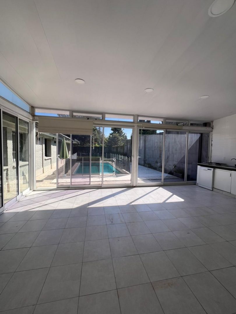 Casa EN ALQUILER