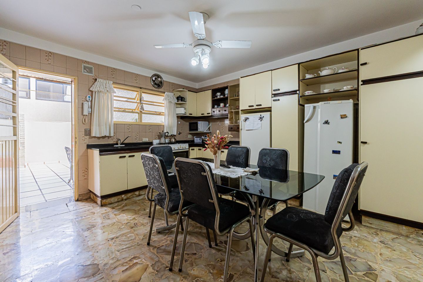 Departamento en Venta en Villa Lugano, Capital Federal