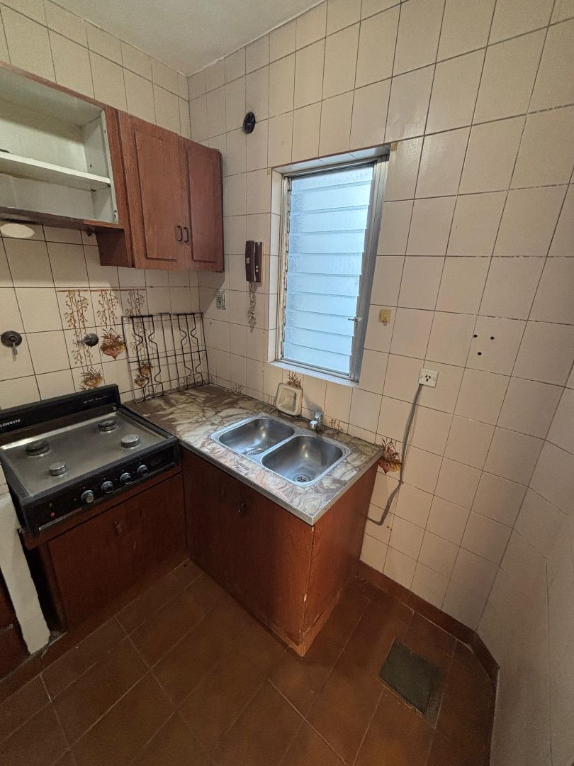 VENTA DE DEPARTAMENTO EN Capital Federal - Monserrat - 10