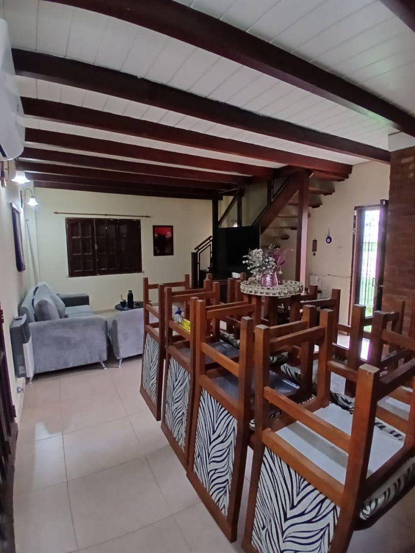 Casa EN ALQUILER