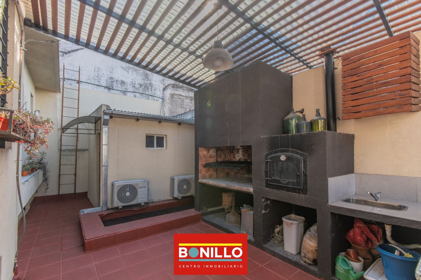 VENTA DE CASA EN Capital Federal - Villa Pueyrredón - 23