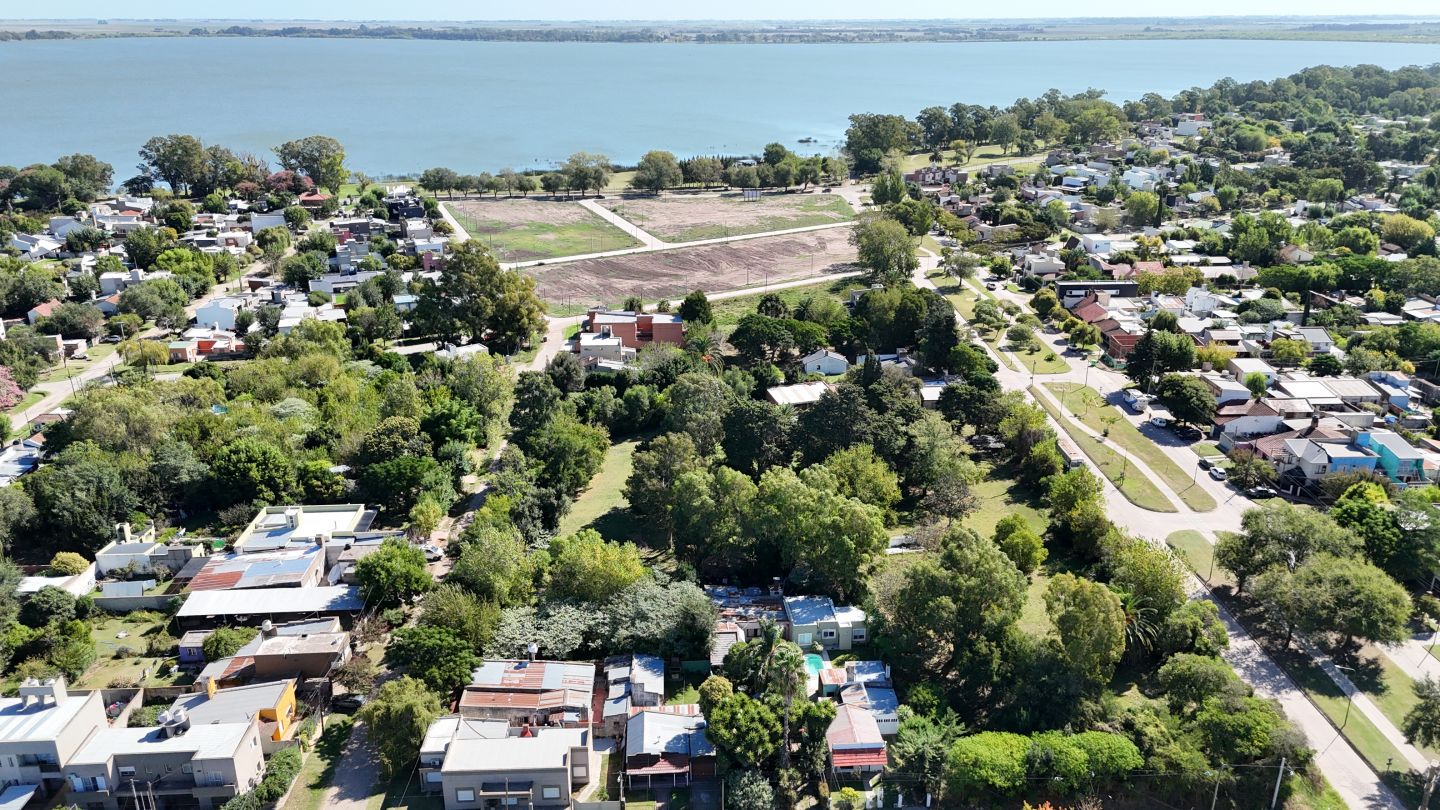 Lote EN VENTA
