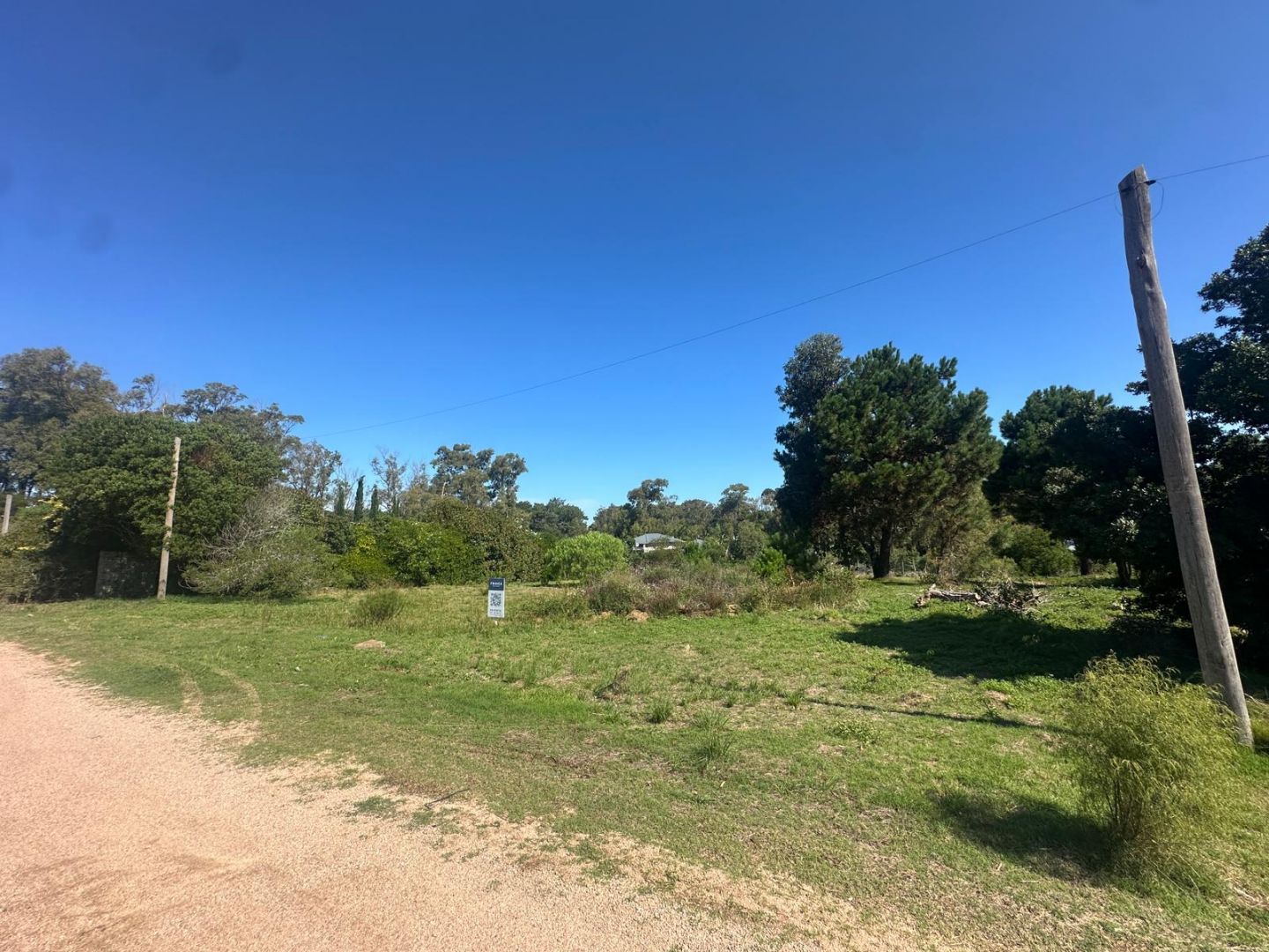 Lote EN VENTA