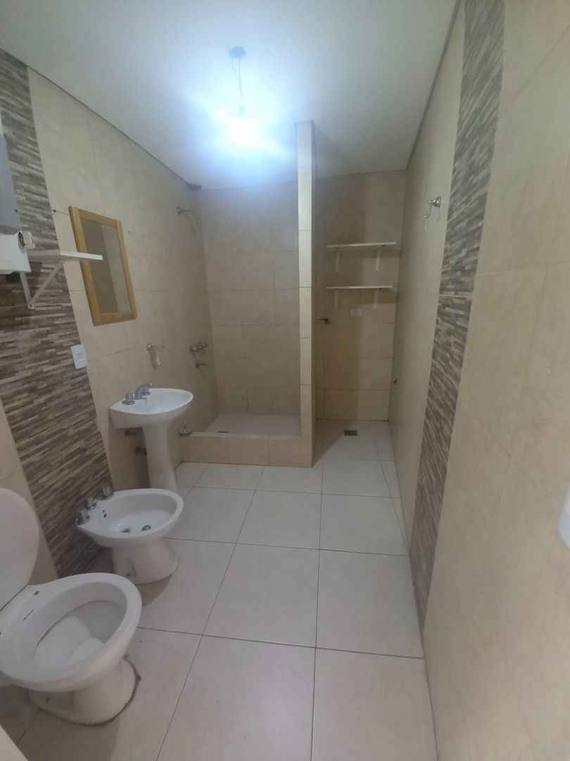 Departamento en Alquiler en Tres de Febrero, G.B.A. Zona Oeste