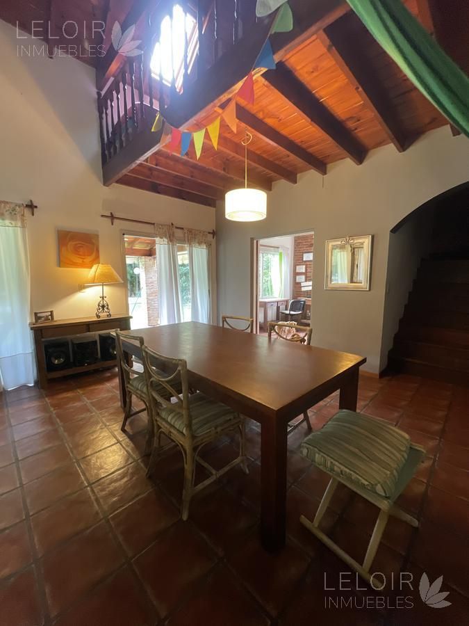 Casa en Venta en Ituzaingo, G.B.A. Zona Oeste