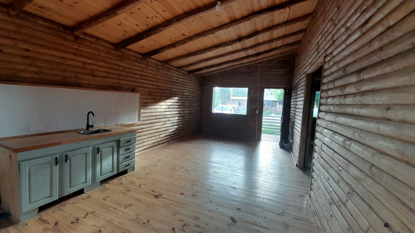 Casa en Venta en Punta Indio, Buenos Aires Interior