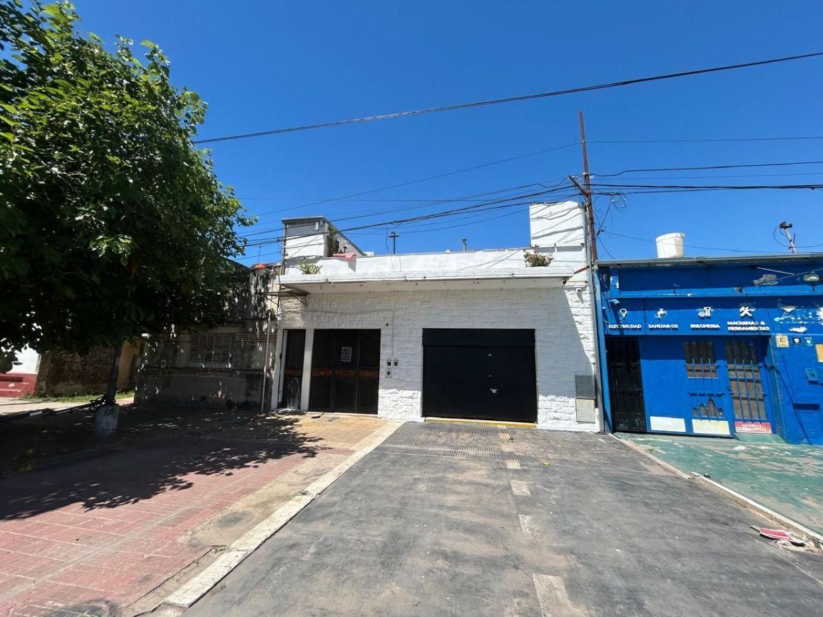 Casa en venta 3 ambientes