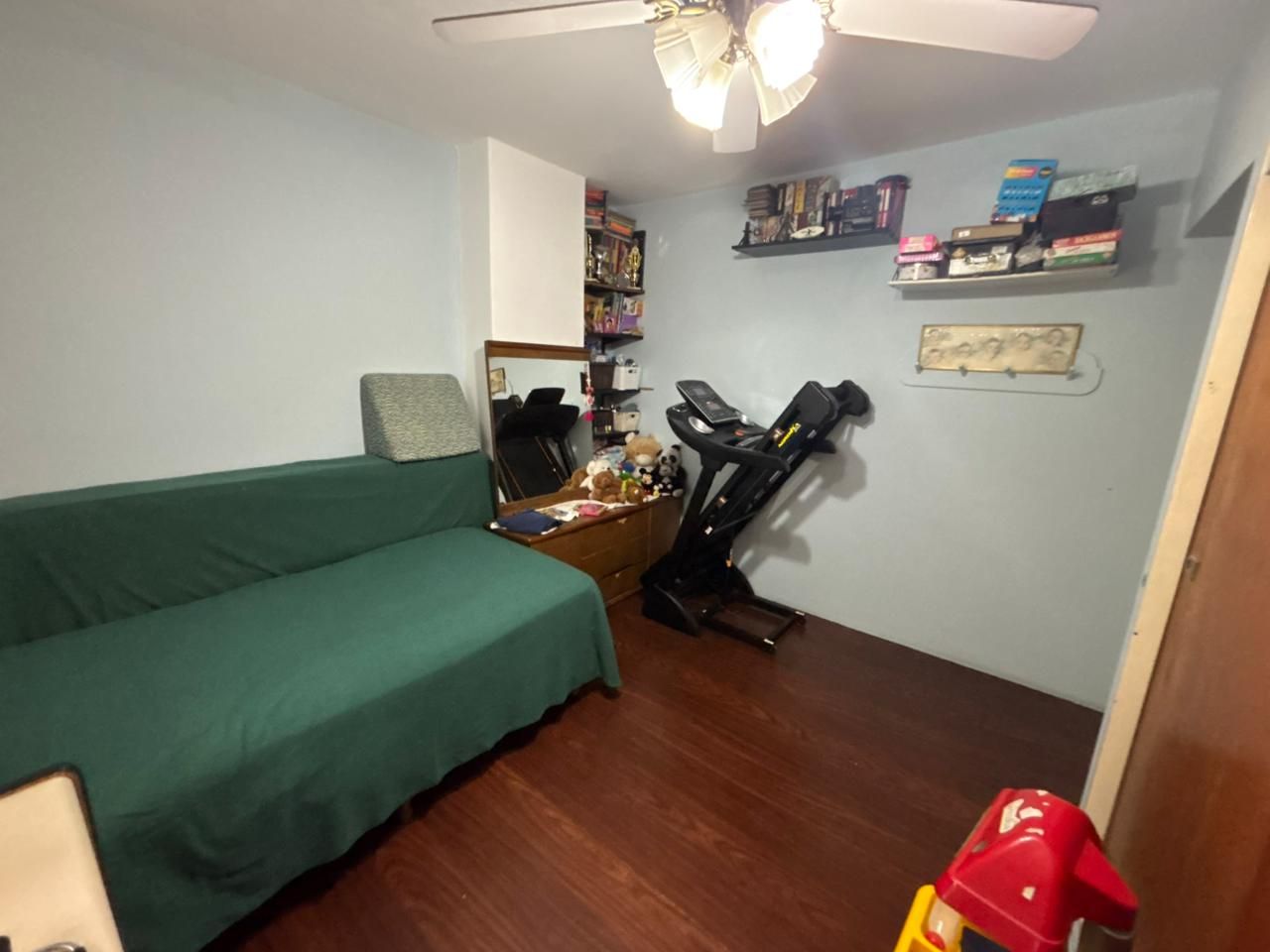 Departamento en Venta en General San Martin, G.B.A. Zona Norte