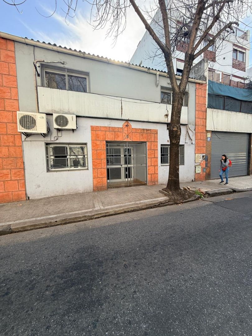 Lote en Venta en Caballito, Capital Federal